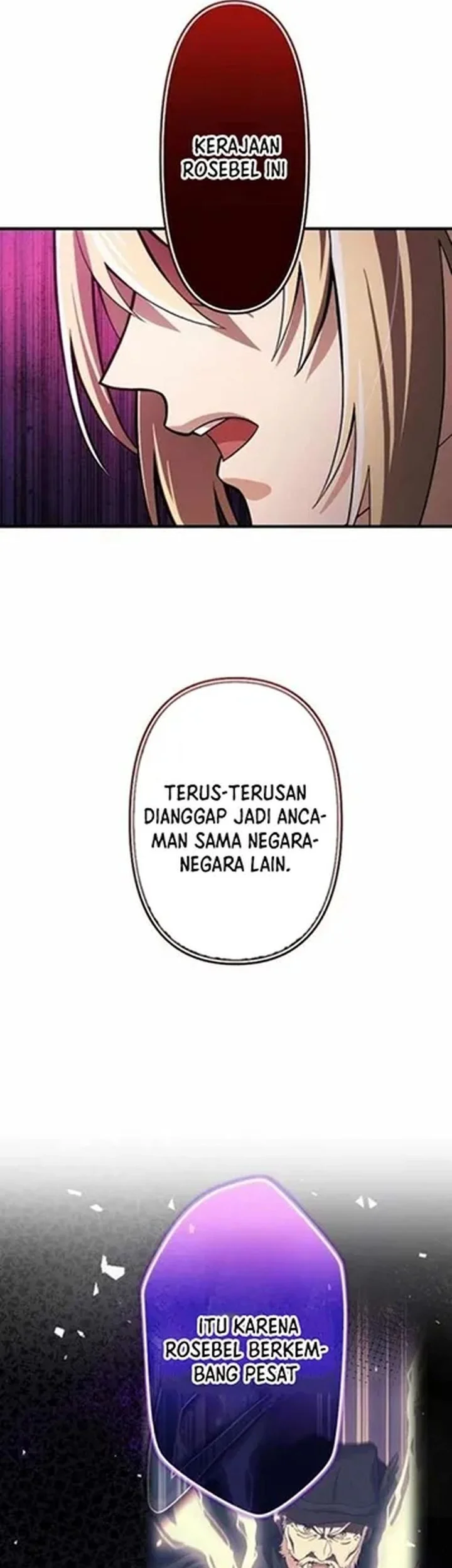 Gray Ash: A New Life in the Dungeon City Chapter 29 Gambar 81