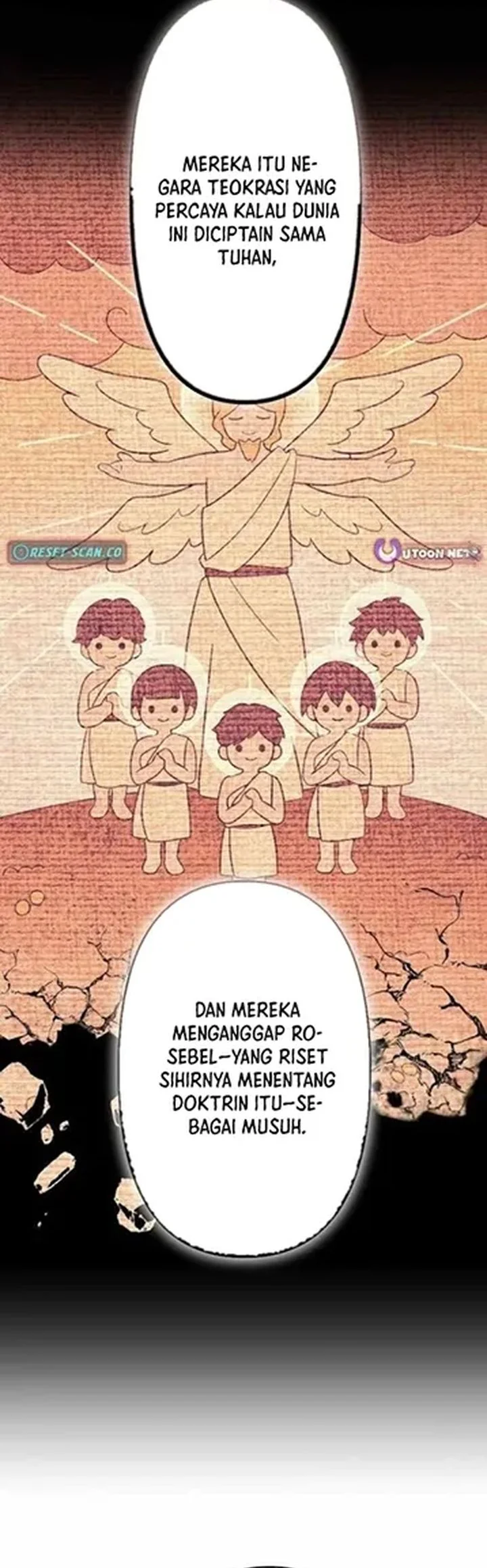 Gray Ash: A New Life in the Dungeon City Chapter 29 Gambar 87