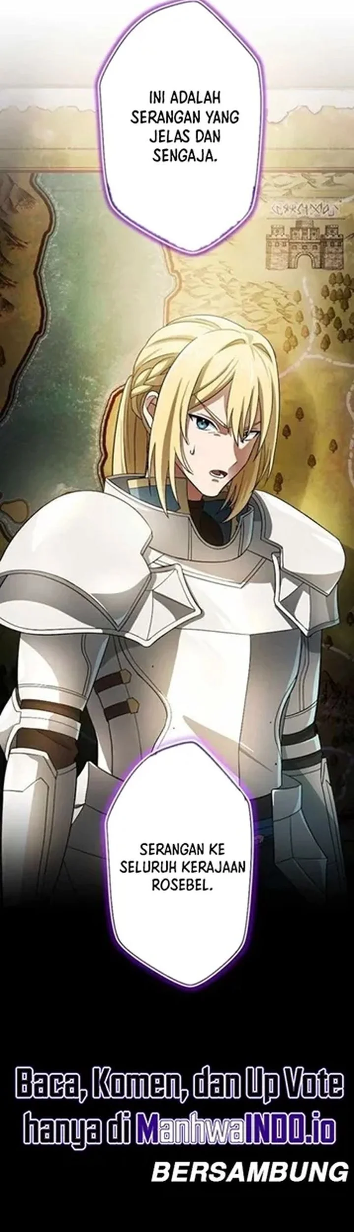 Gray Ash: A New Life in the Dungeon City Chapter 29 Gambar 89