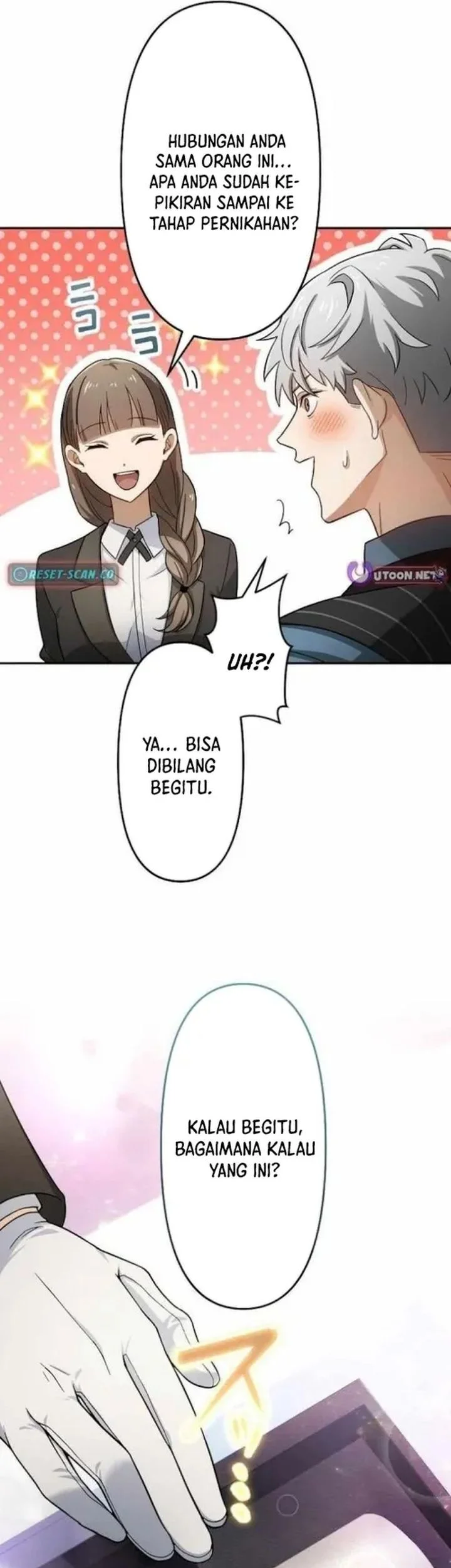 Gray Ash: A New Life in the Dungeon City Chapter 29 Gambar 9