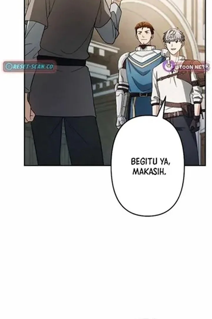 Gray Ash: A New Life in the Dungeon City Chapter 29 Gambar 18