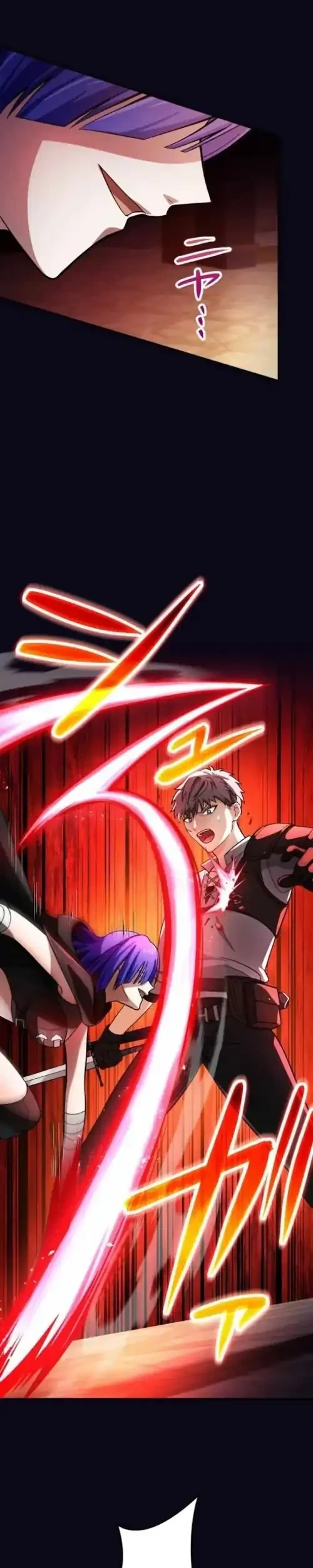 Gray Ash: A New Life in the Dungeon City Chapter 31 Gambar 19