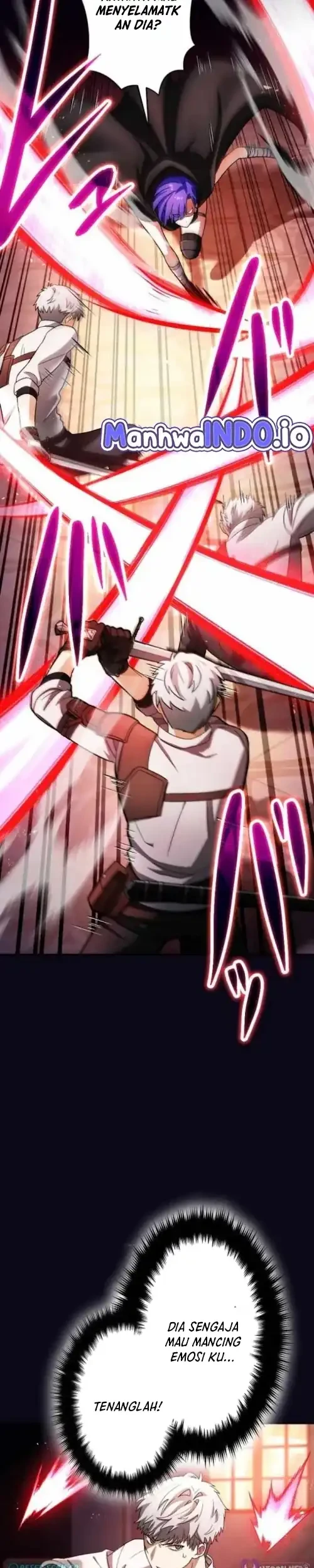 Gray Ash: A New Life in the Dungeon City Chapter 31 Gambar 21