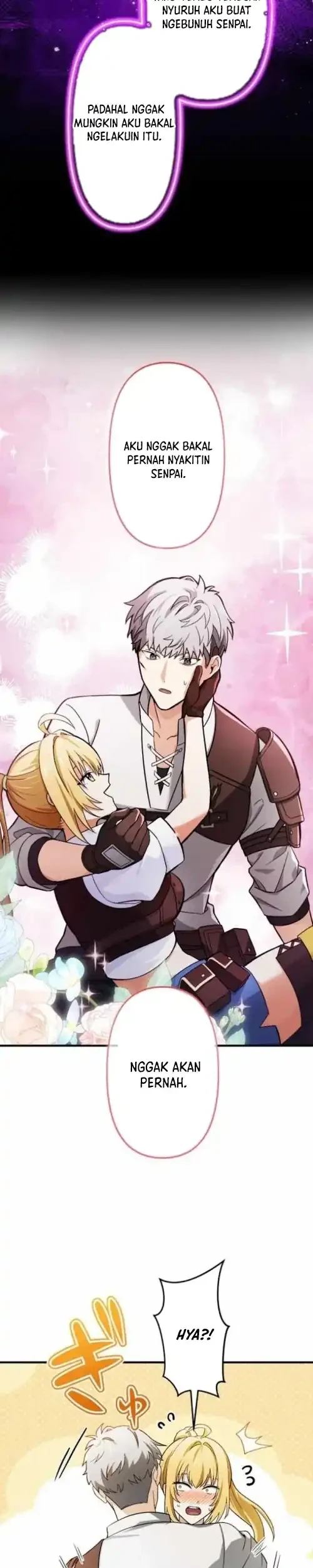 Gray Ash: A New Life in the Dungeon City Chapter 31 Gambar 35