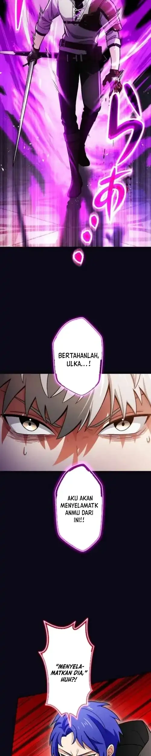 Gray Ash: A New Life in the Dungeon City Chapter 31 Gambar 9