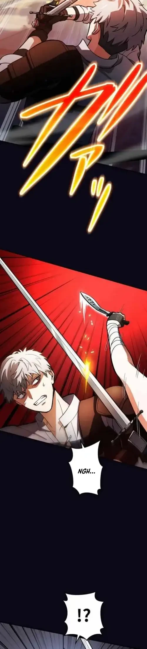 Gray Ash: A New Life in the Dungeon City Chapter 31 Gambar 12