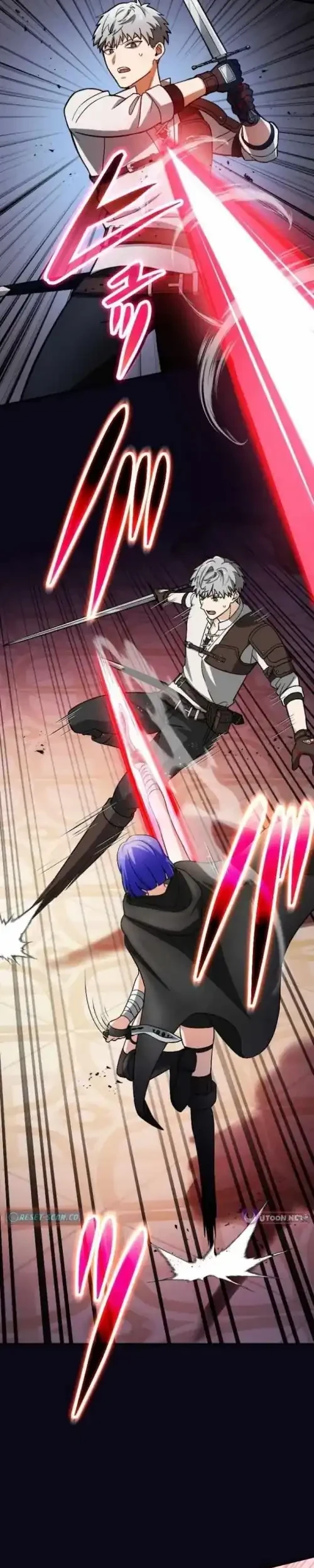 Gray Ash: A New Life in the Dungeon City Chapter 31 Gambar 13