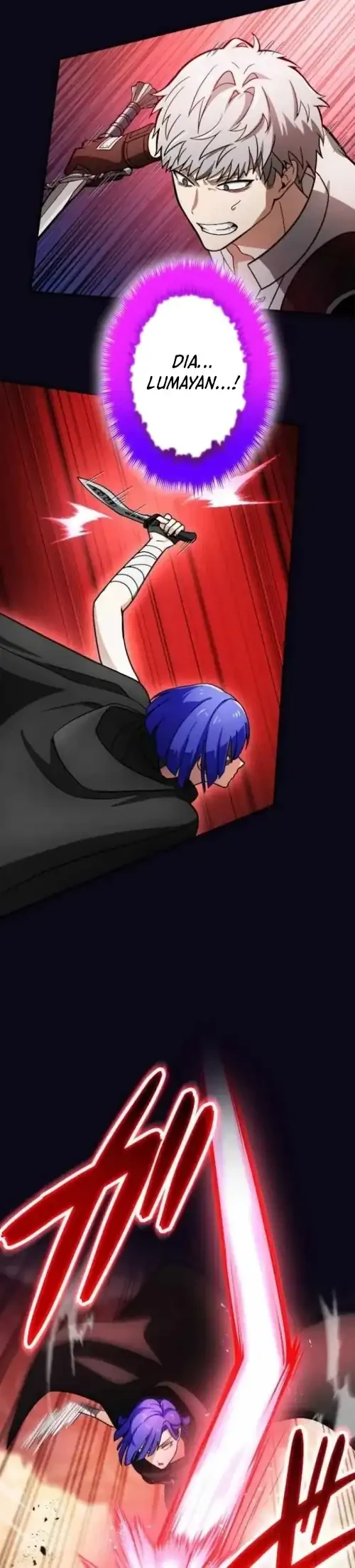 Gray Ash: A New Life in the Dungeon City Chapter 31 Gambar 14