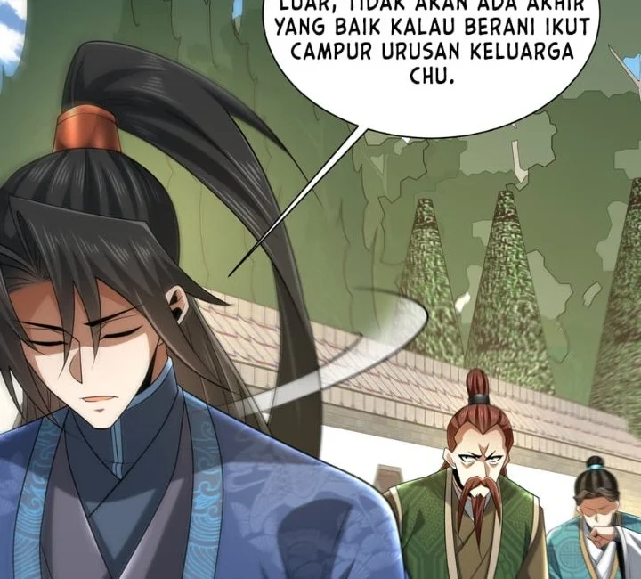 Greetings, Sect Leader Chapter 12 Gambar 5