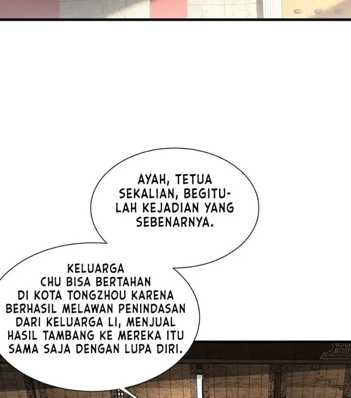 Greetings, Sect Leader Chapter 12 Gambar 9