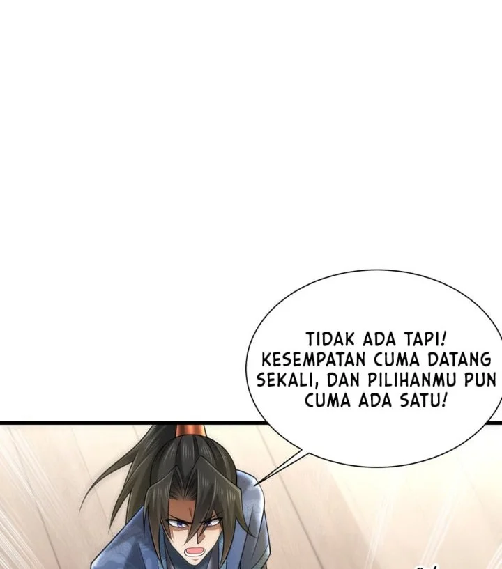 Greetings, Sect Leader Chapter 12 Gambar 29