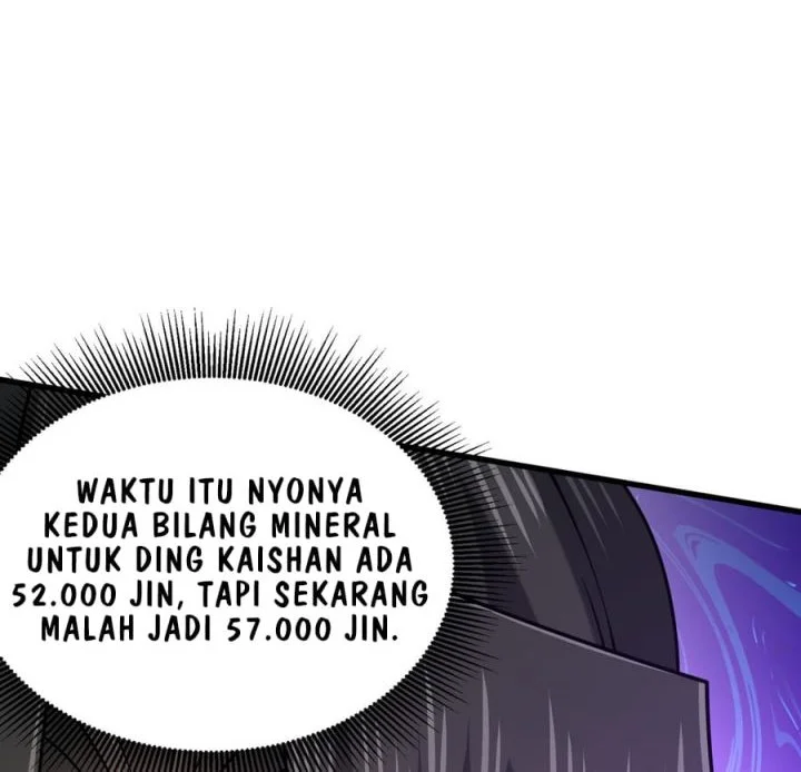 Greetings, Sect Leader Chapter 13 Gambar 45