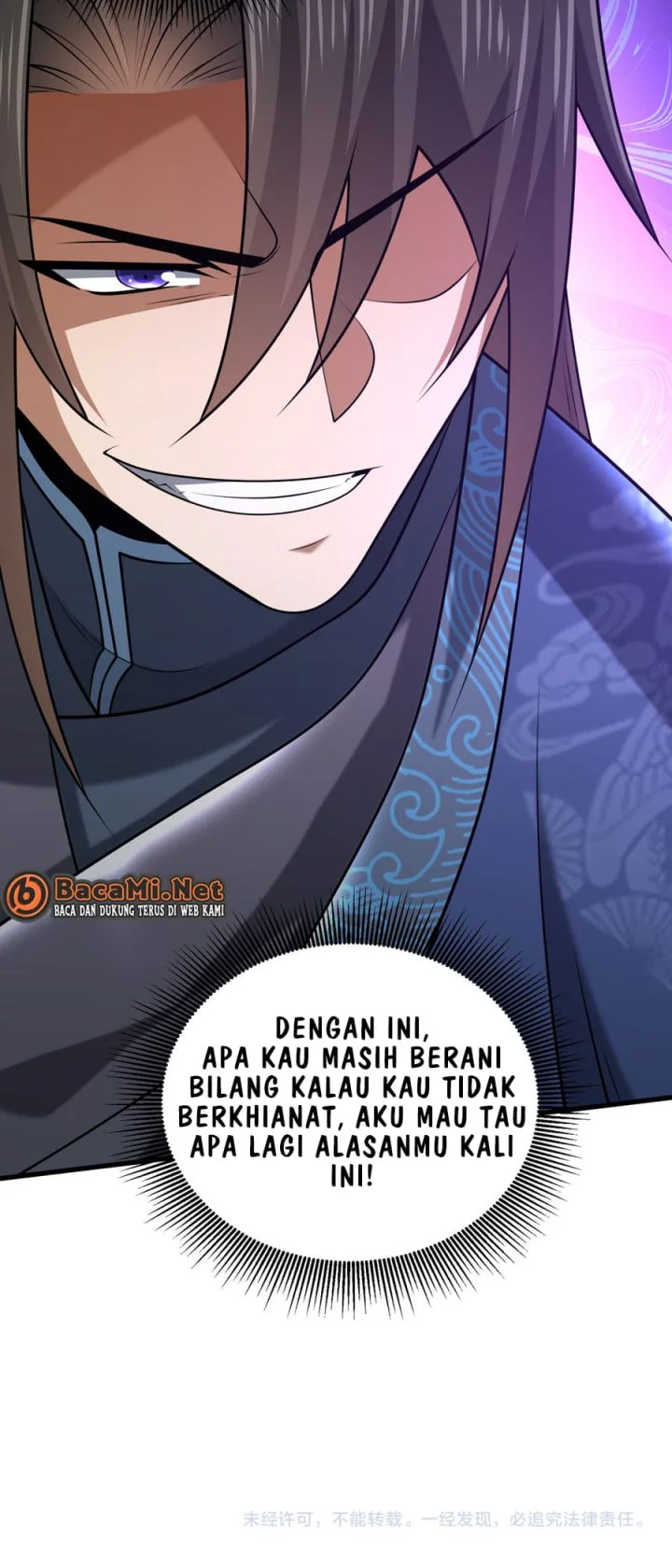 Greetings, Sect Leader Chapter 13 Gambar 46