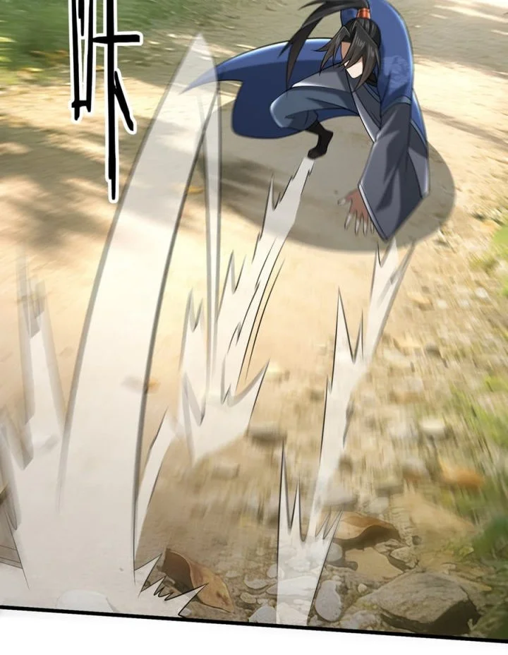 Greetings, Sect Leader Chapter 13 Gambar 5