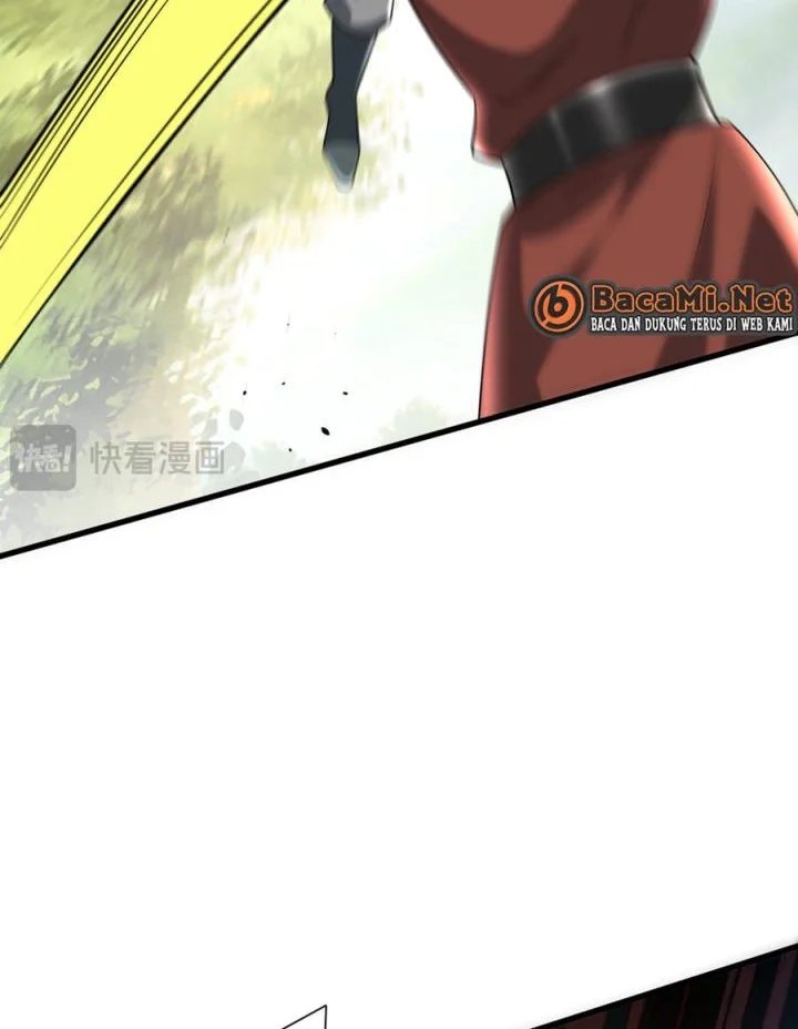 Greetings, Sect Leader Chapter 13 Gambar 13