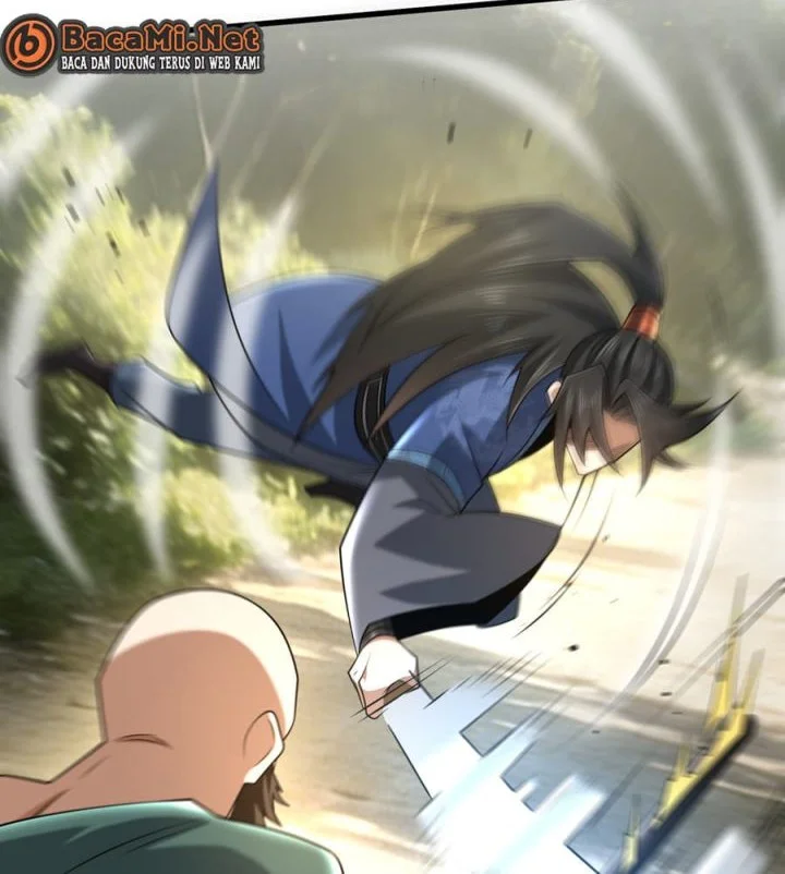 Greetings, Sect Leader Chapter 13 Gambar 17