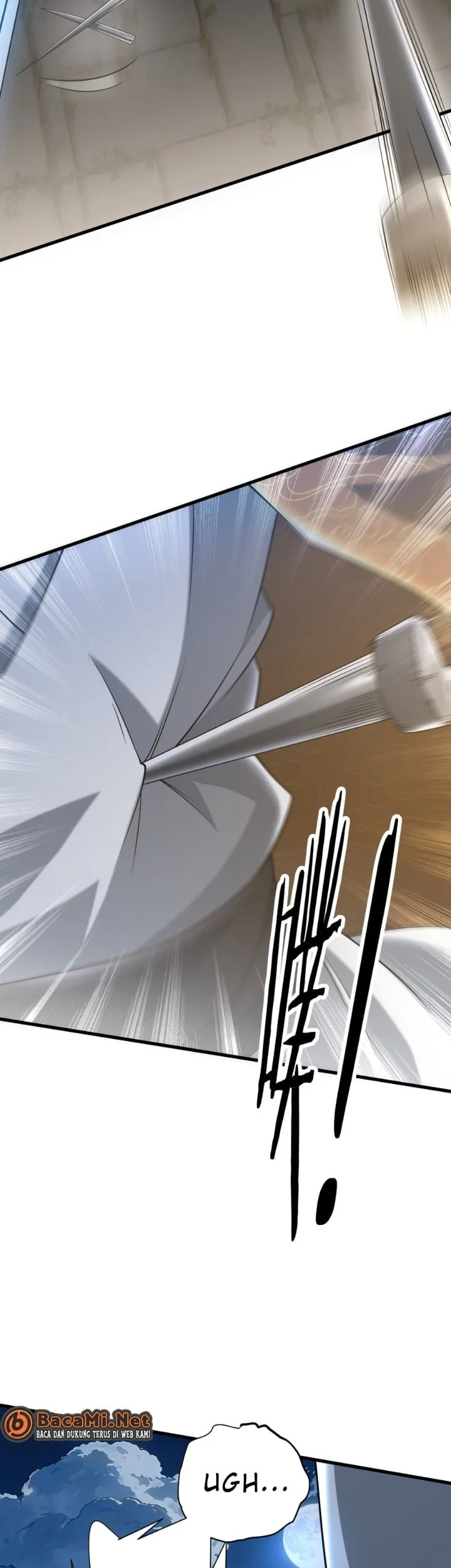 Greetings, Sect Leader Chapter 14 Gambar 42