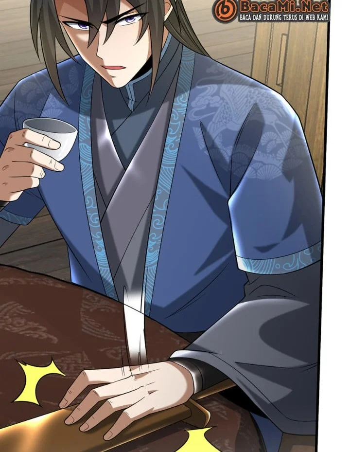 Greetings, Sect Leader Chapter 14 Gambar 21