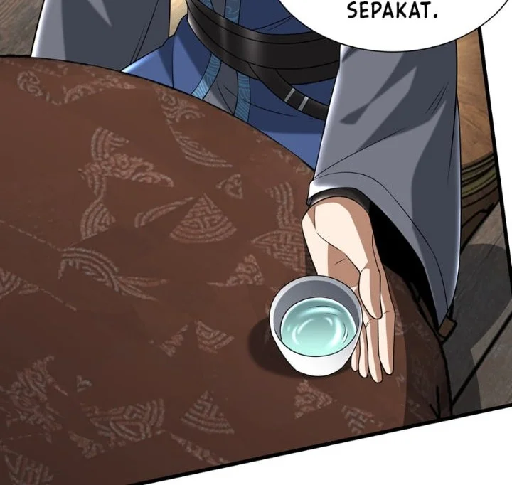 Greetings, Sect Leader Chapter 14 Gambar 25