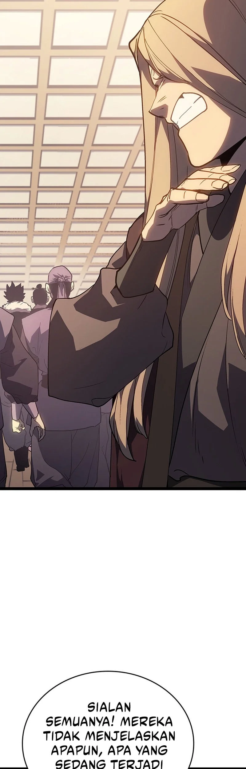 Grim Reaper of the Drifting Moon Chapter 133 Gambar 36