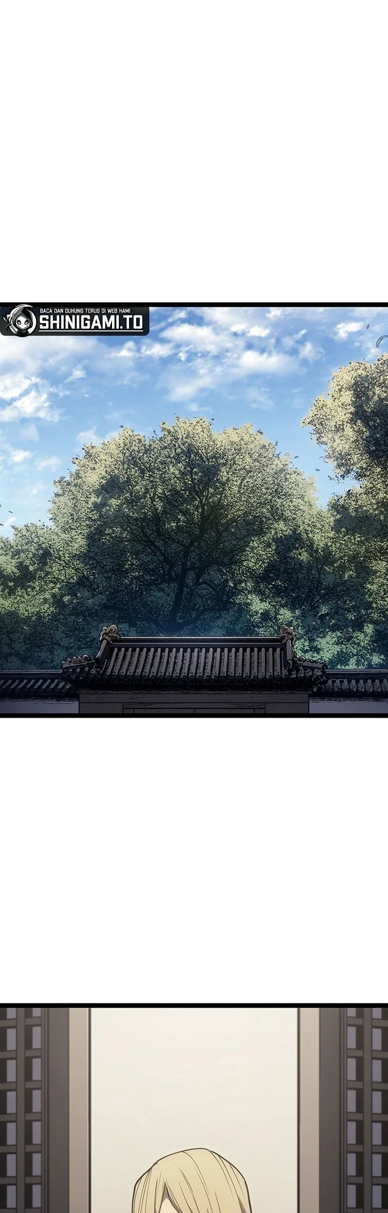 Grim Reaper of the Drifting Moon Chapter 133 Gambar 39