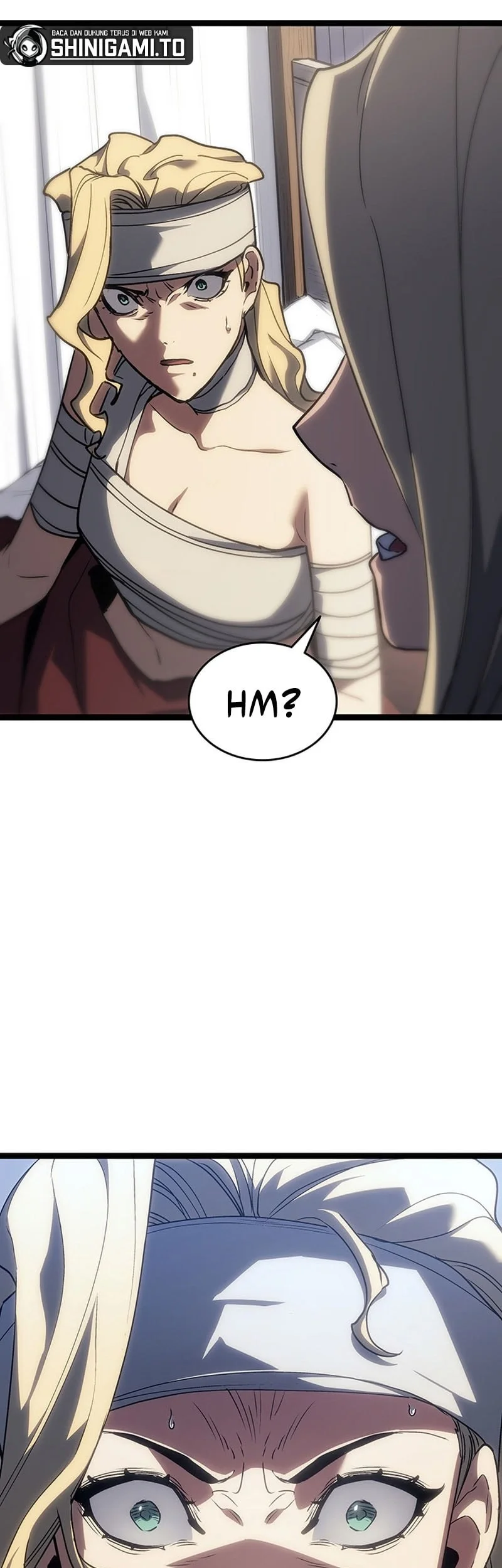 Grim Reaper of the Drifting Moon Chapter 133 Gambar 52