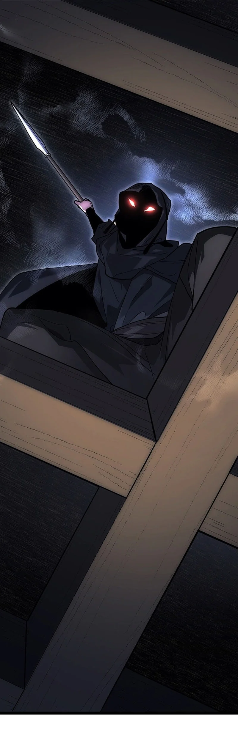 Grim Reaper of the Drifting Moon Chapter 133 Gambar 54