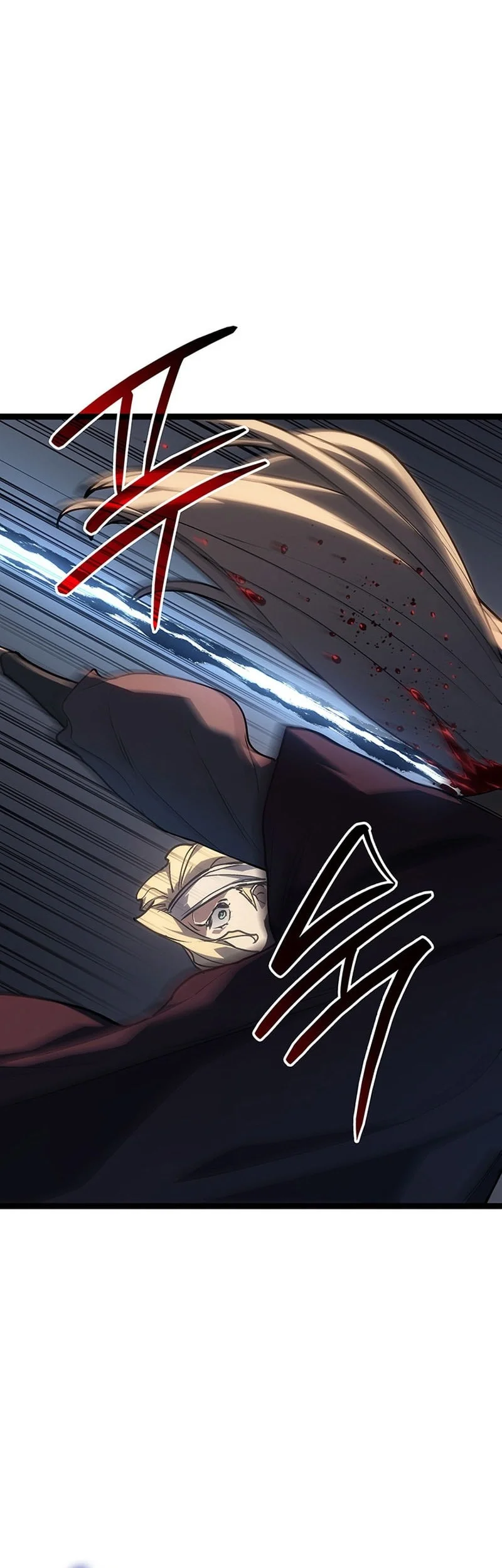 Grim Reaper of the Drifting Moon Chapter 133 Gambar 55