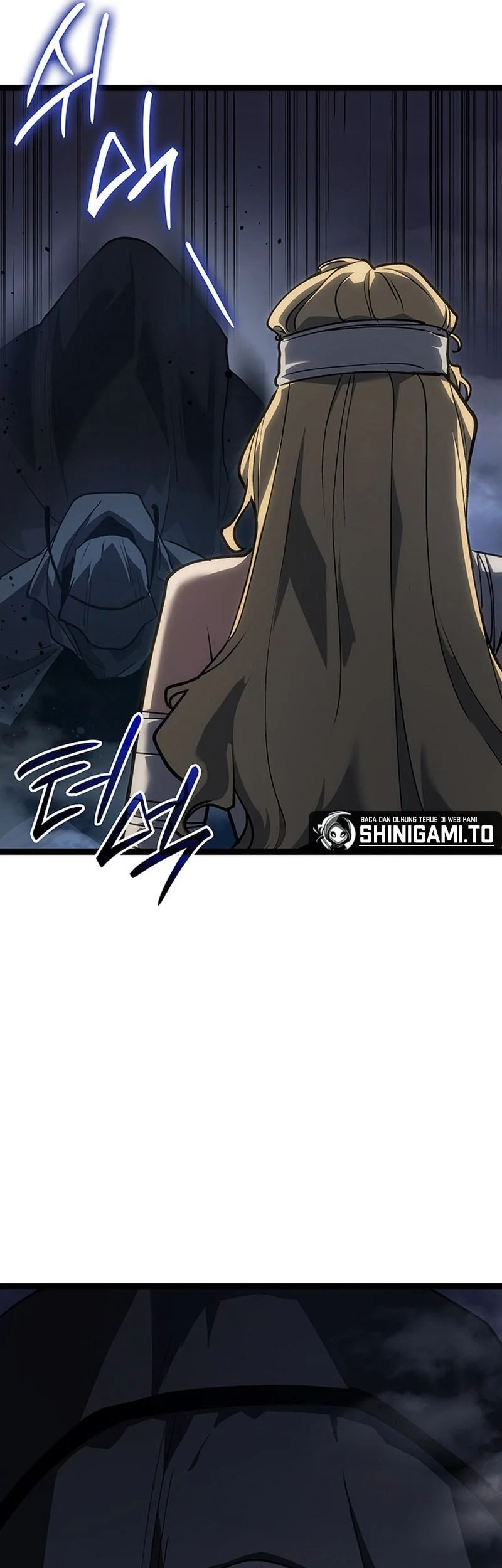 Grim Reaper of the Drifting Moon Chapter 133 Gambar 56