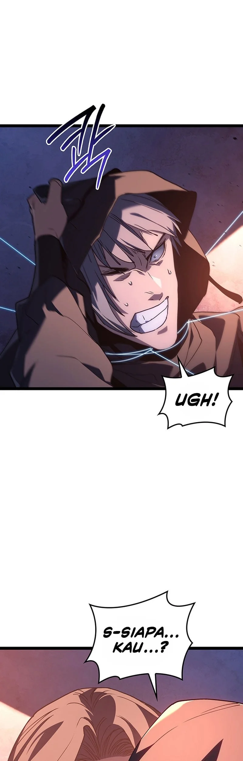 Grim Reaper of the Drifting Moon Chapter 133 Gambar 8