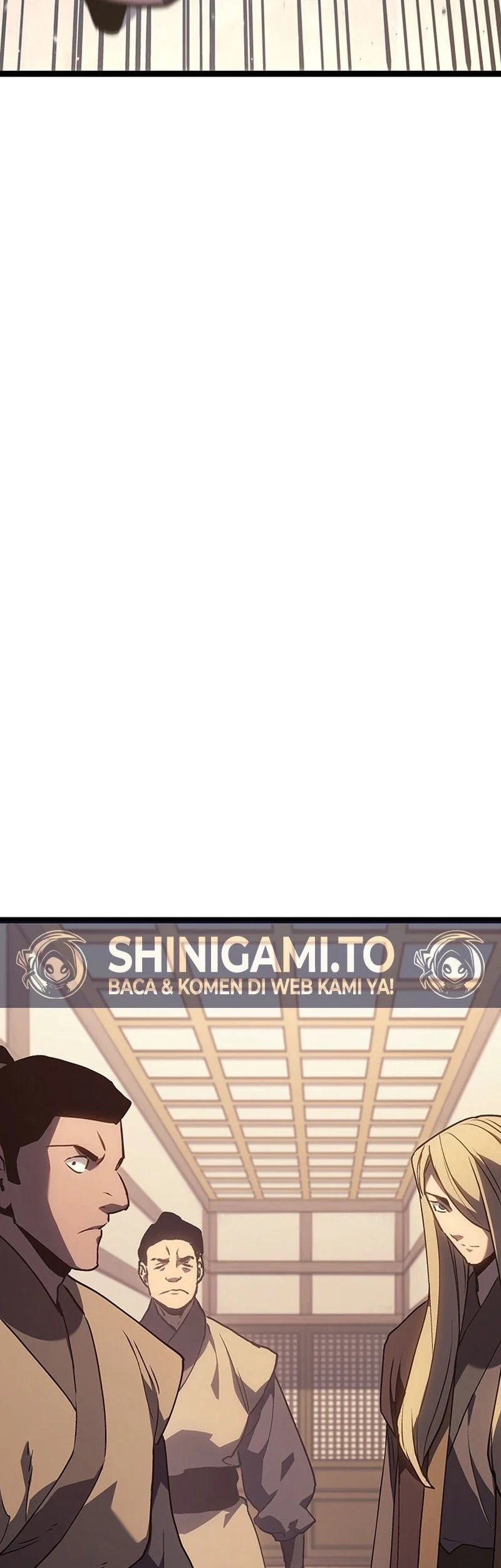 Grim Reaper of the Drifting Moon Chapter 133 Gambar 19