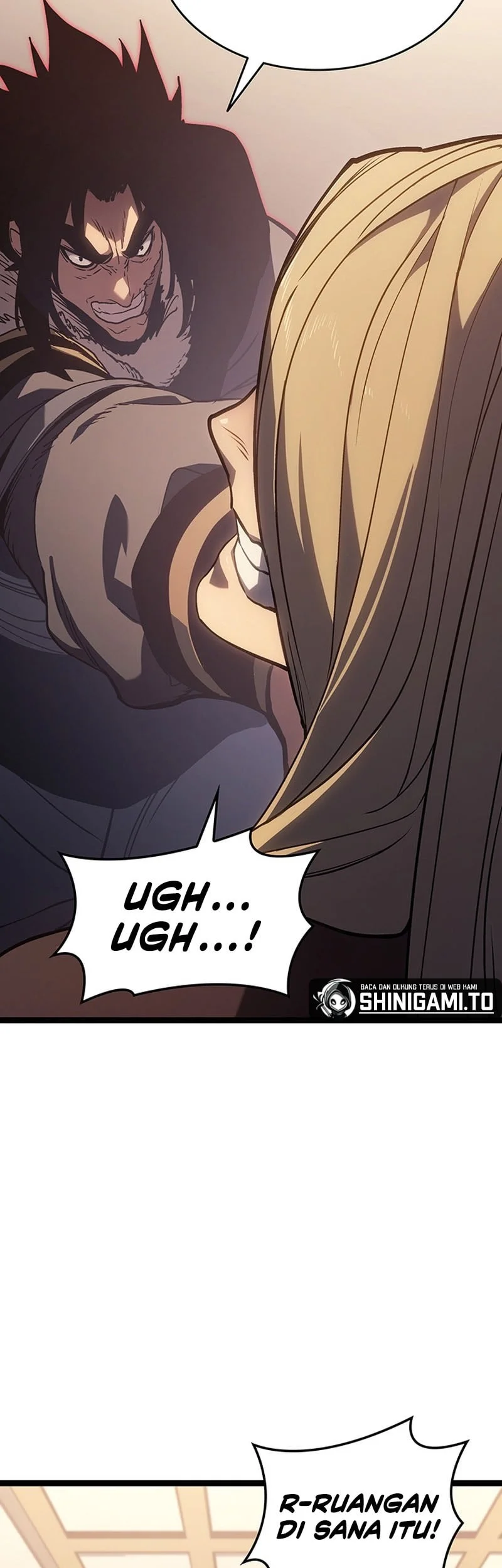 Grim Reaper of the Drifting Moon Chapter 133 Gambar 24