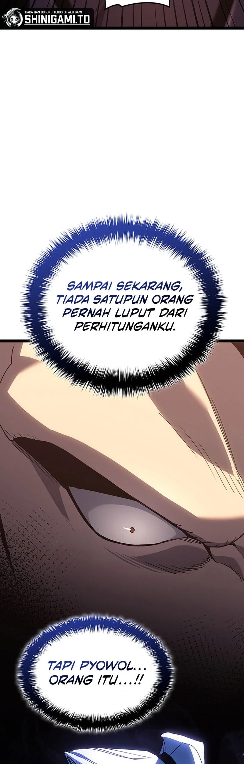 Grim Reaper of the Drifting Moon Chapter 133 Gambar 31