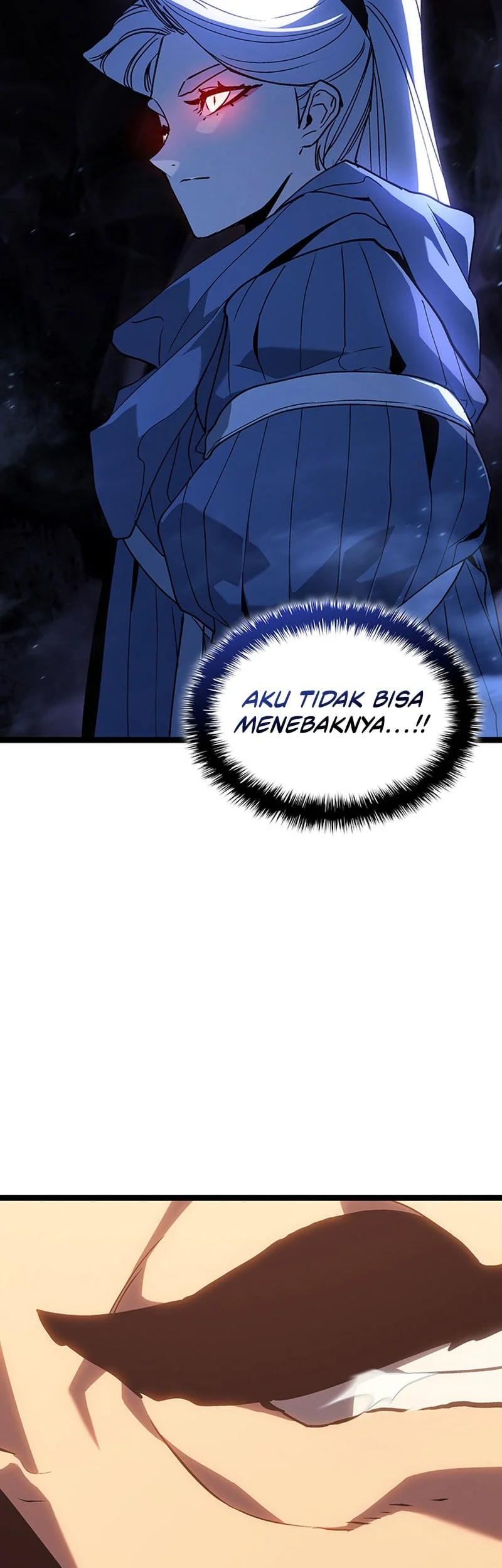 Grim Reaper of the Drifting Moon Chapter 133 Gambar 32