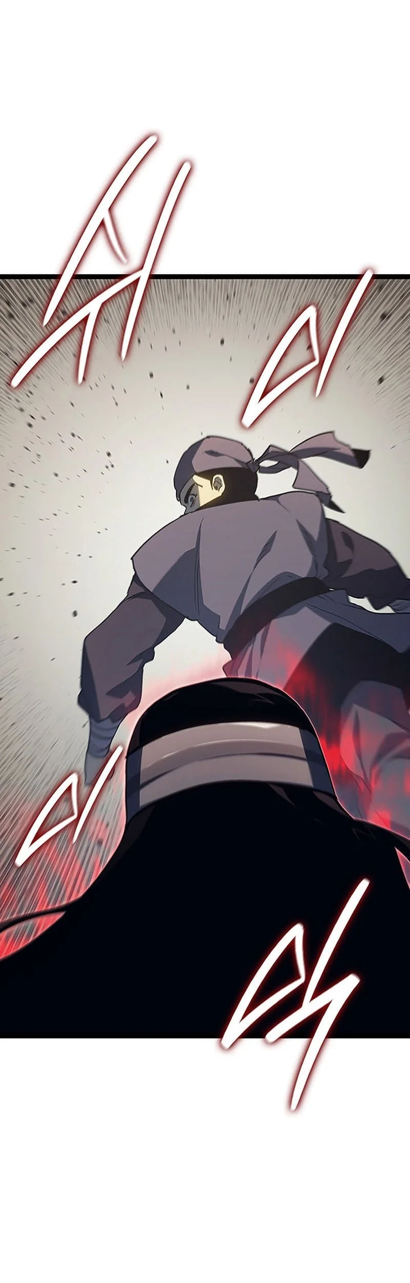 Grim Reaper of the Drifting Moon Chapter 134 Gambar 40