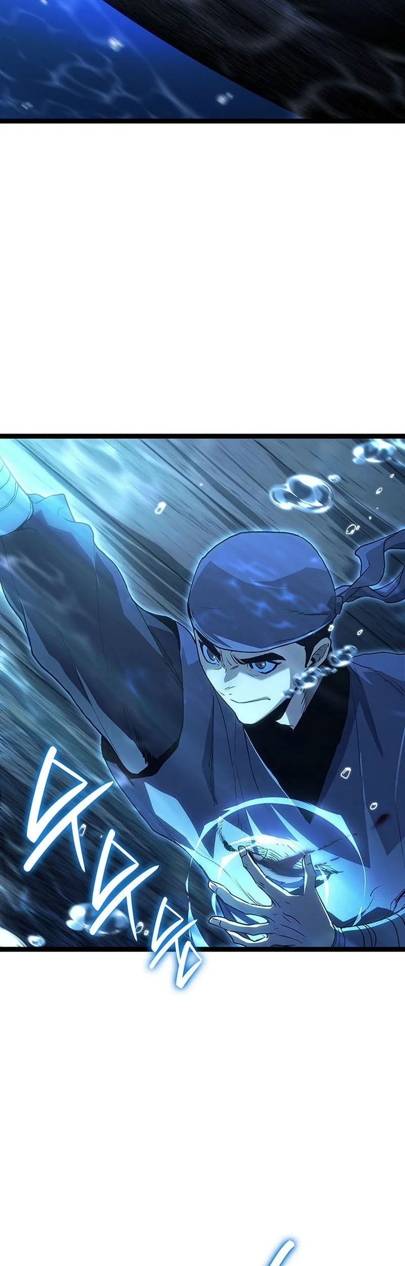 Grim Reaper of the Drifting Moon Chapter 134 Gambar 47