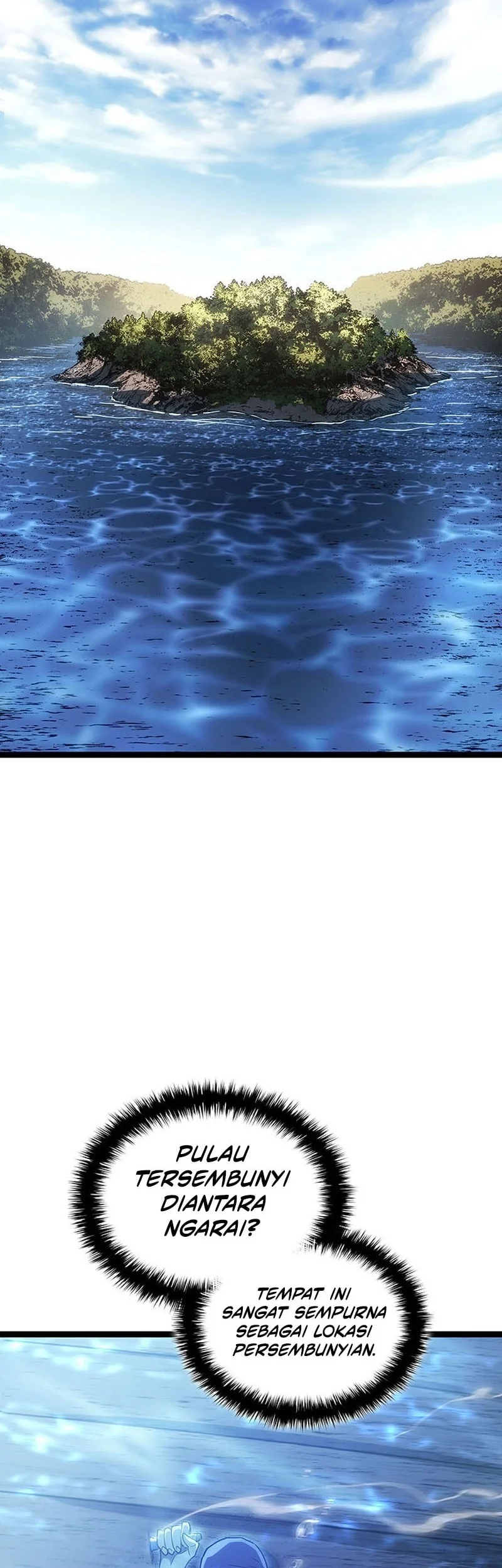 Grim Reaper of the Drifting Moon Chapter 134 Gambar 51