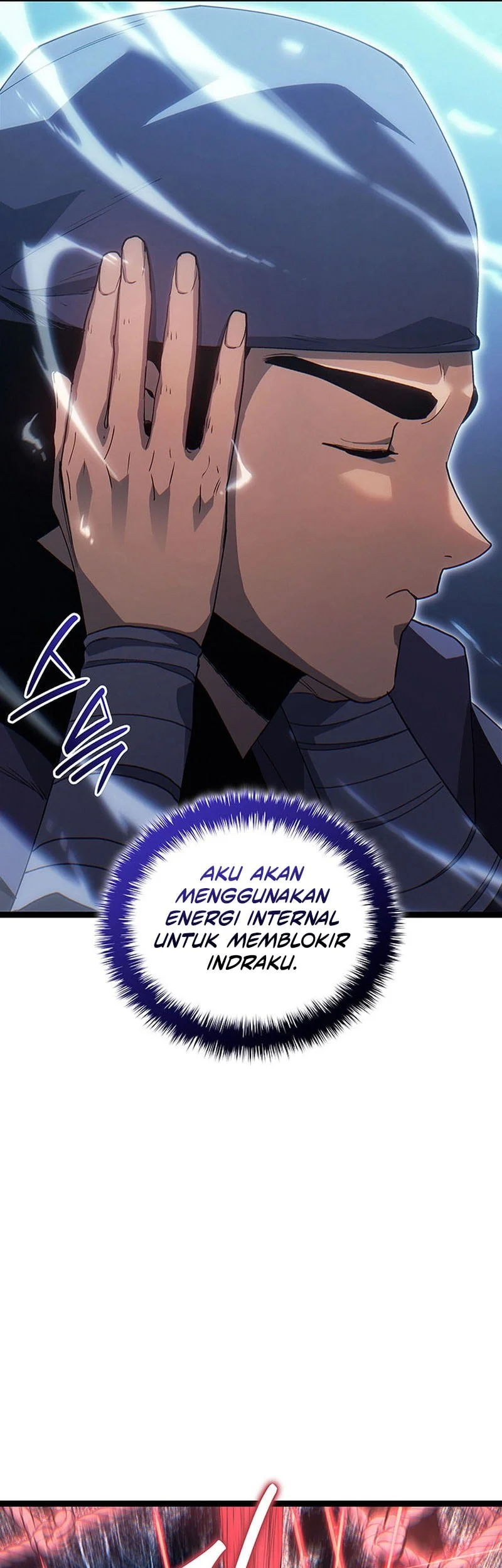 Grim Reaper of the Drifting Moon Chapter 134 Gambar 58