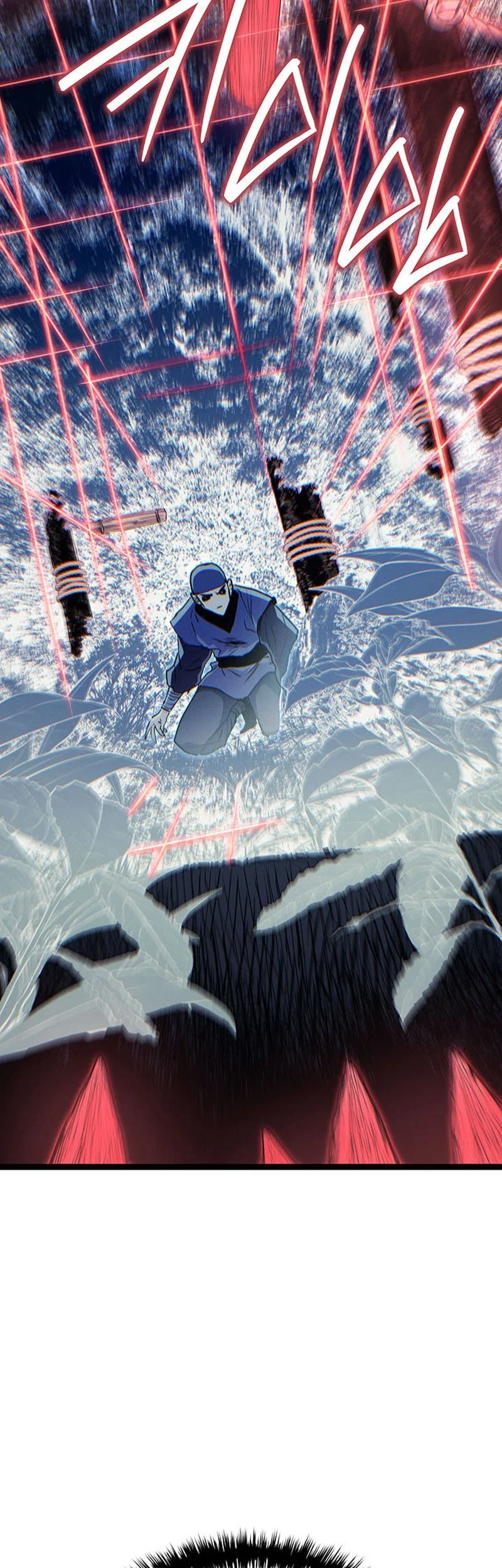 Grim Reaper of the Drifting Moon Chapter 134 Gambar 59