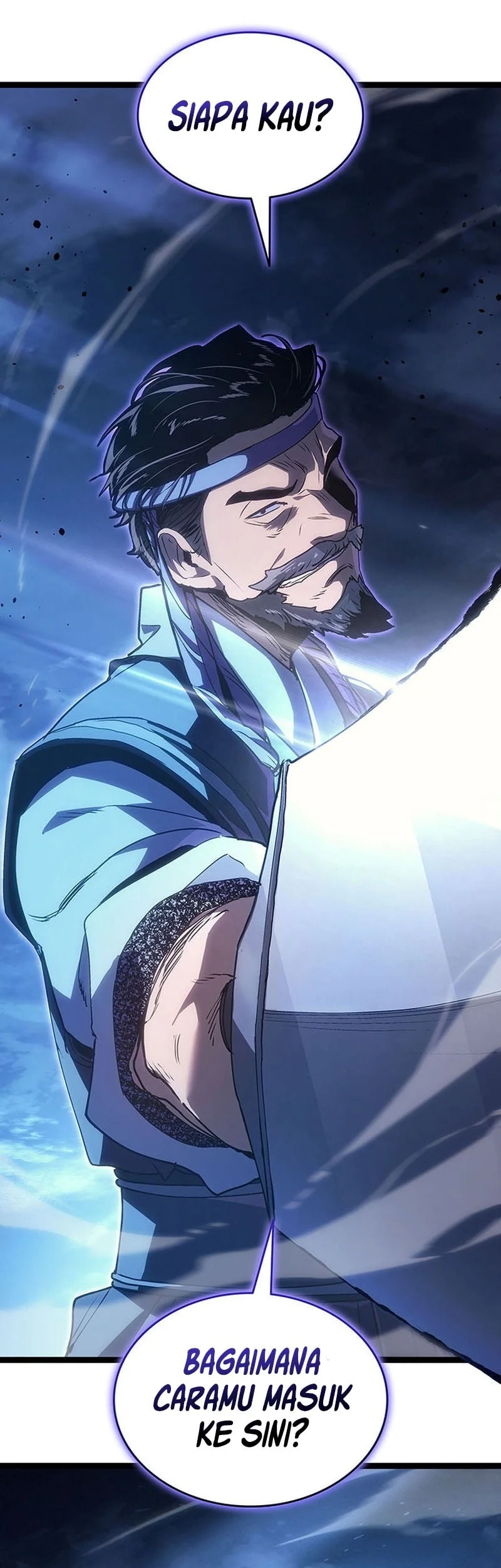 Grim Reaper of the Drifting Moon Chapter 134 Gambar 72