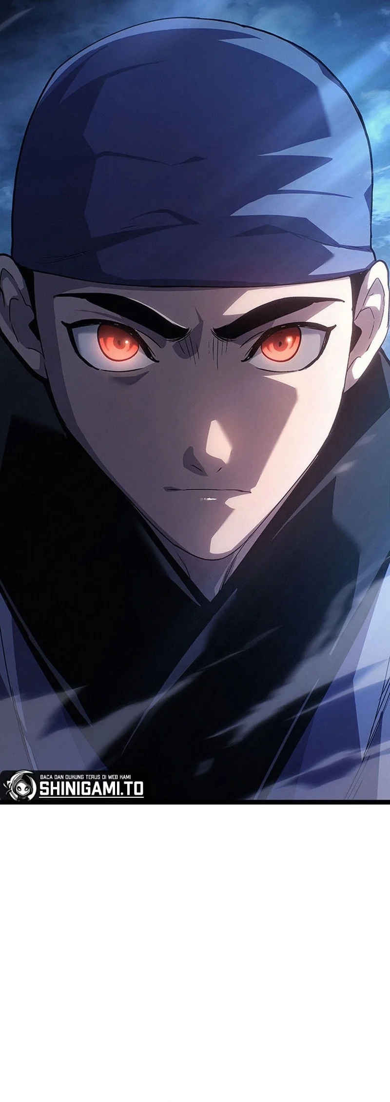 Grim Reaper of the Drifting Moon Chapter 134 Gambar 73