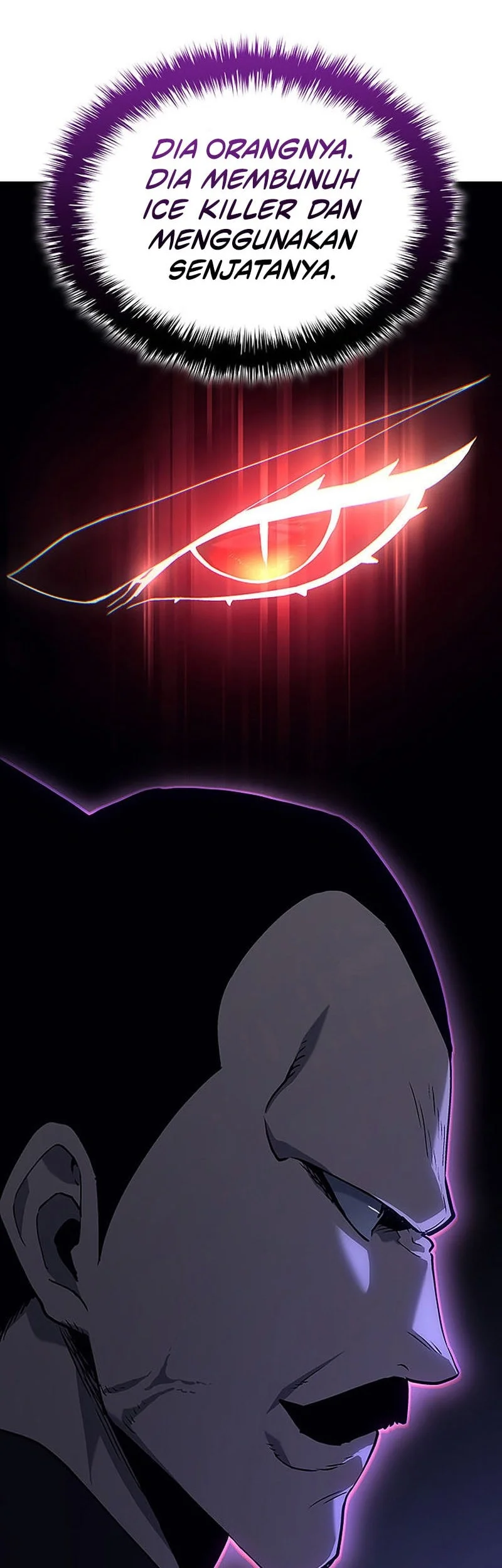 Grim Reaper of the Drifting Moon Chapter 134 Gambar 7