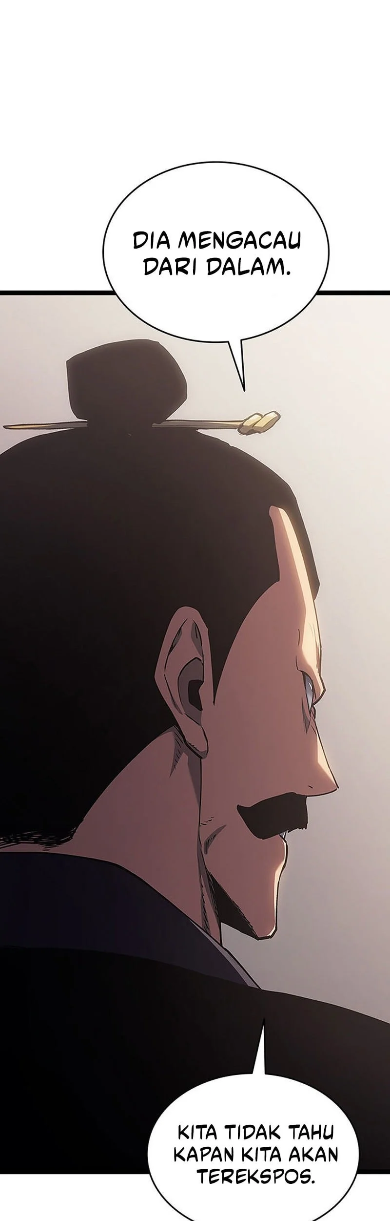 Grim Reaper of the Drifting Moon Chapter 134 Gambar 10