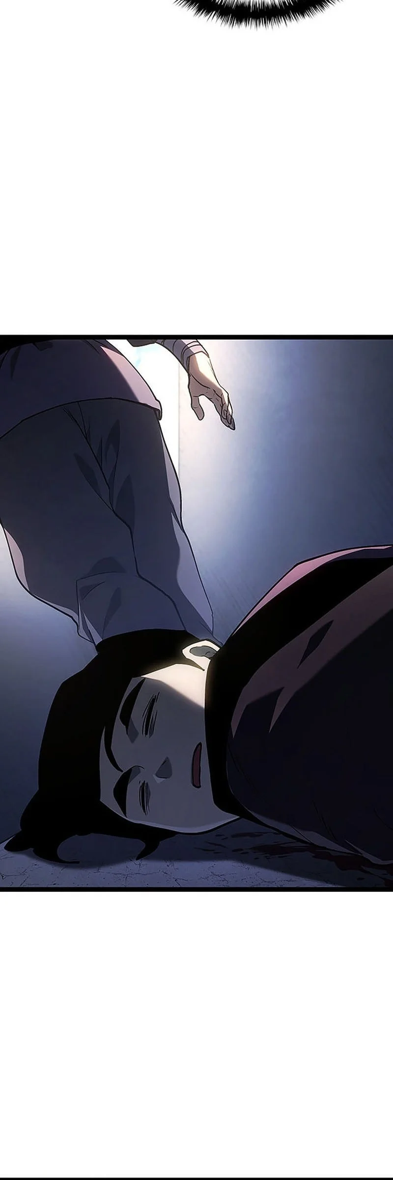 Grim Reaper of the Drifting Moon Chapter 134 Gambar 13