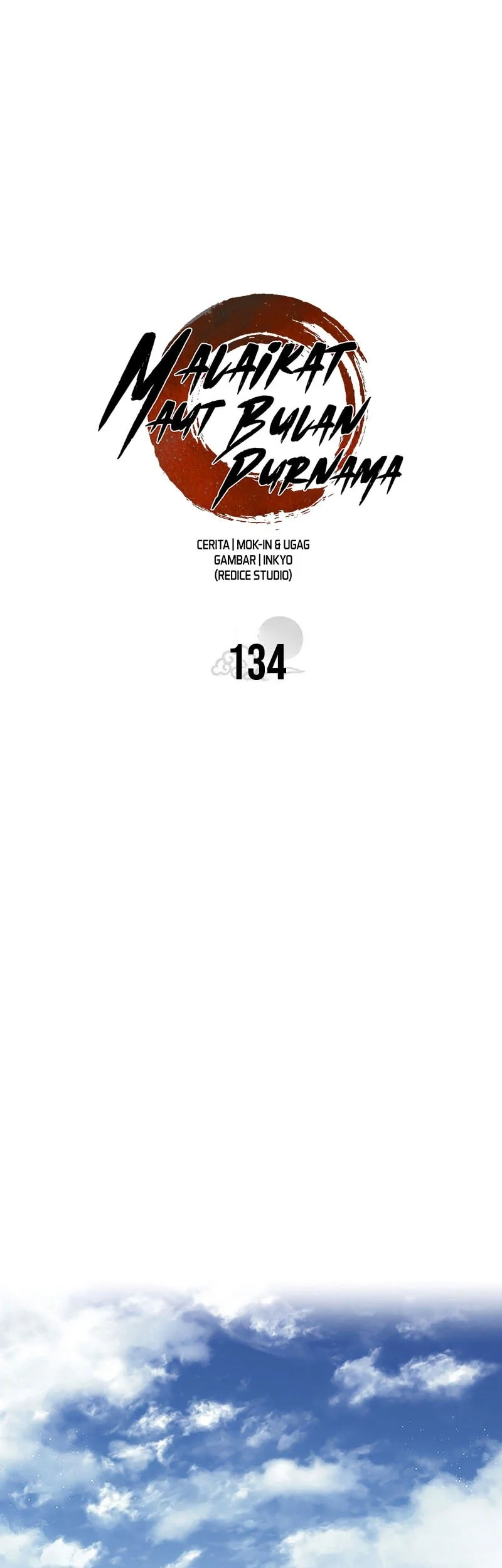 Grim Reaper of the Drifting Moon Chapter 134 Gambar 26