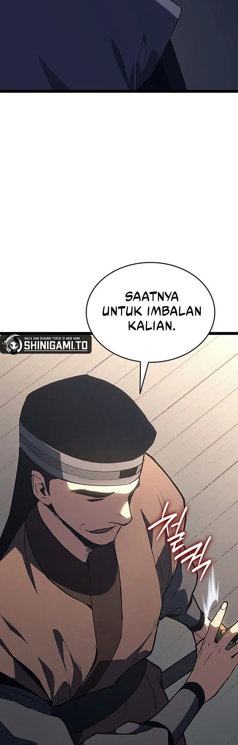 Grim Reaper of the Drifting Moon Chapter 134 Gambar 31