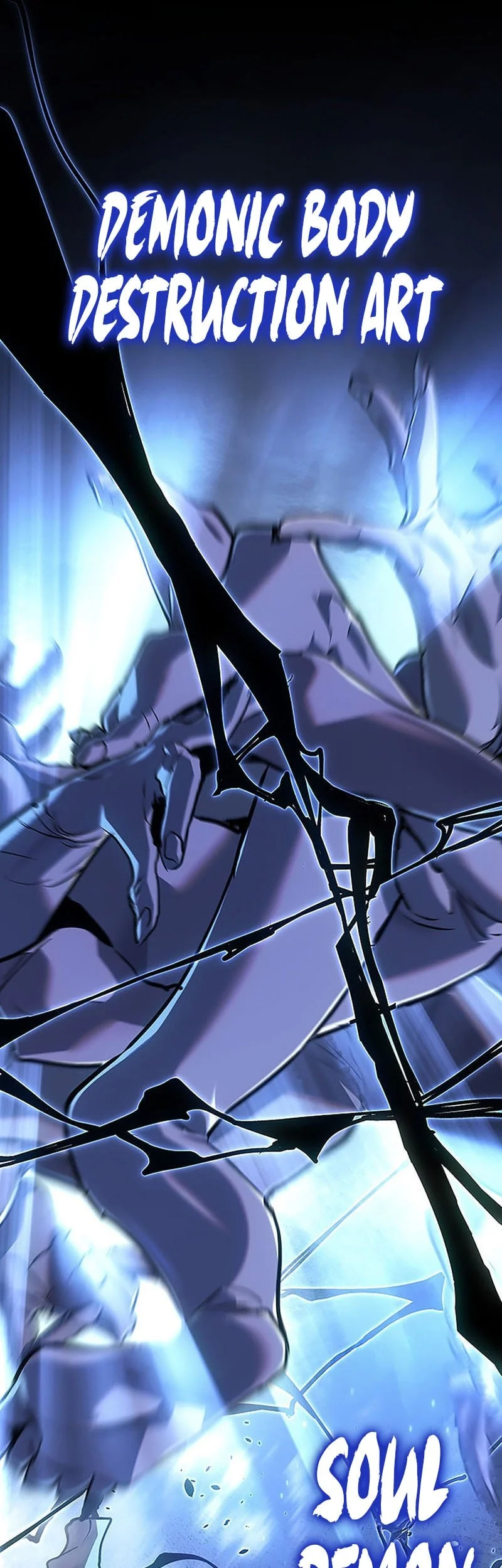 Grim Reaper of the Drifting Moon Chapter 135 Gambar 37