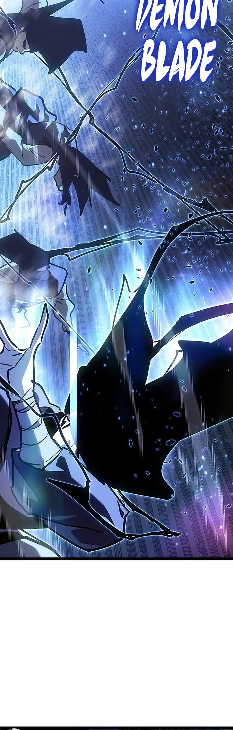 Grim Reaper of the Drifting Moon Chapter 135 Gambar 38