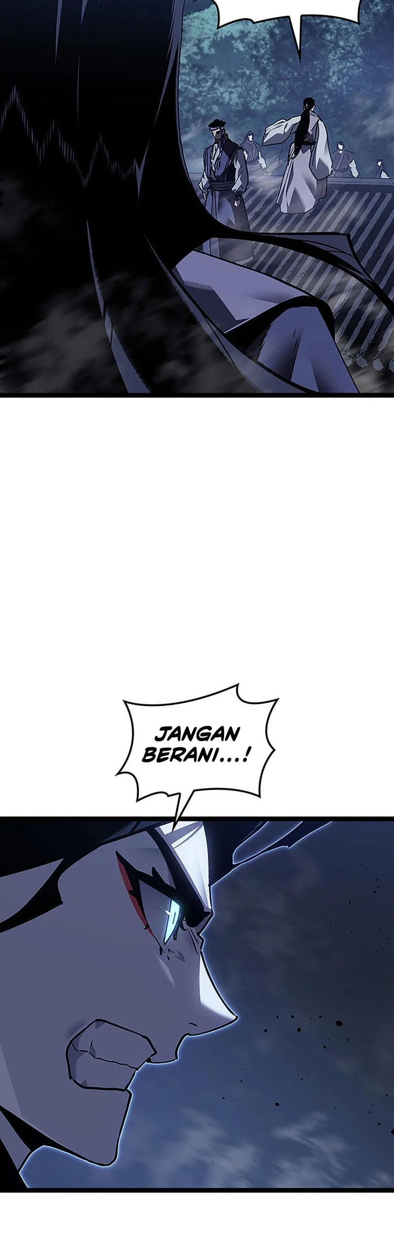 Grim Reaper of the Drifting Moon Chapter 135 Gambar 42