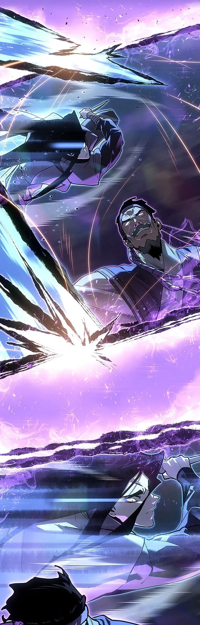 Grim Reaper of the Drifting Moon Chapter 135 Gambar 49